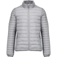 Kariban Leichte Steppjacke für Herren