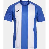 Joma Inter Iv Kurzarm-t-shirt