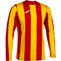 Joma Inter Classic Langarm-t-shirt
