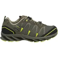 CMP Kids Altak 2.0 WP Fast Hiking Shoes olive-acido (38ET) 30