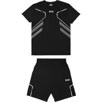 Lonsdale Freizeitanzug "BEWICK" 2 tlg. 2-teiliges Set, für Erwachsene