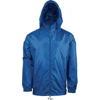 Kariban Ultraleichte windjacke