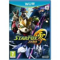 Games Wii U Star Fox Zero