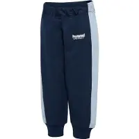 Hummel Verstellbare lockere Jogginghose für Babys