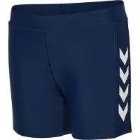 Hummel Fitted Badehose Boxer