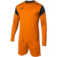 Joma Phoenix Langarm-set