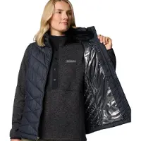 Columbia Heavenly Ii Weste