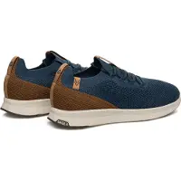 Saola - Tsavo 3 - Sneaker Gr 45 blau