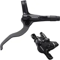 Shimano Mt410 2p 1500 Mm Bremsbeläge