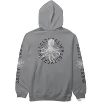 Salty Crew Tentacles Hooded Kapuzenpullover