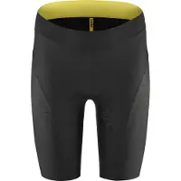 Mavic Aksium Radhose Schwarz S Mann Schwarz S