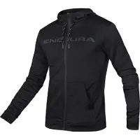Endura Hoodie Hummvee E3216 Herren mit Kapuze schwarz größe XS E3216BK/2