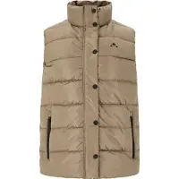 Whistler Amaret W Puffer Vest fallen rock (3040) 40