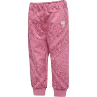 Hummel Mini Loose Paisley Aop Hosen