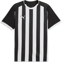 Puma Gestreiftes Team Liga 26 Trikot