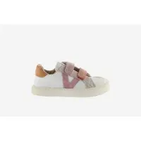 Victoria Leichte atmungsaktive Rosa Barfußschuhe mit flexibler Sohle für Damen Outdoor