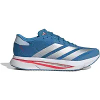 Adidas JQ3129_610, Mehrfarbig, Solar Blue,Silver Metallic,Dark Solar Blue