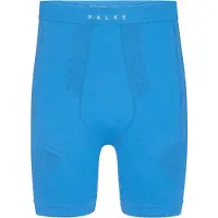 Falke Herren Boxer Warm blue note (6545) M