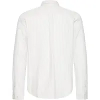 Casual Friday Langarmhemd "Langarmhemd CFJaevon Seersucker"