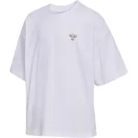 Hummel Silly Boxy Solid Kurzarm-t-shirt