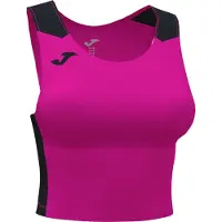 Joma Kurzes Tanktop für Frauen Record II