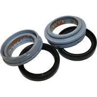 RockShox Domain/lyrik Gabeldichtringsatz 2 Einheiten