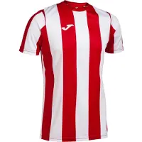 Joma Inter Classic Kurzarm-t-shirt Rot 2XL Herren Rot 2XL