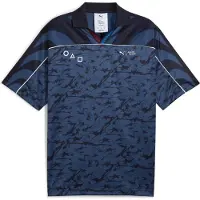 Puma T-Shirt AOP Relaxed Football SQUID GAME herren