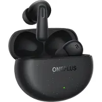 OnePlus Nord Buds 3 Pro Bluetooth Kopfhörer Schwarz