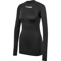 Hummel Langärmliges T-Shirt mit Rauchnacke Comfort 2.0