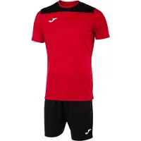 Joma Phoenix Ii Kurzarm-set