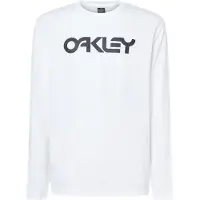 Oakley Apparel Mark Ii 2.0 Langarm-t-shirt