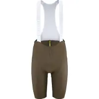 Mavic - Aksium Bib Short - Radhose Gr XL braun
