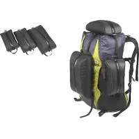 Granite Gepanzerte Kleine Tasche