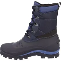 CMP Schneeschuhe Khalto 30Q4684 Dunkelblau 34