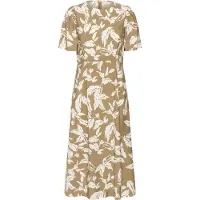 Kaffe Kleid KAmarlo Kleid Tight fit