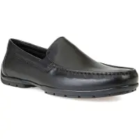 Geox Moner 2 Fit Loafer