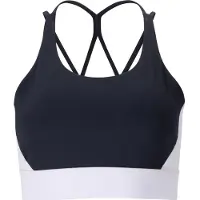 Athlecia Aspasia W Color Block Bra dark sapphire (2101) S