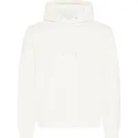 Casual Friday Kapuzenpullover "Hoodie CFPersson", Herren, Gr. XL, weiß (cloud dancer), Obermaterial: 89% Baumwolle CO. 11% Polyester PES., Pullover Kapuzenpullover