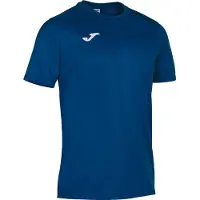 Joma Strong Kurzarm-t-shirt
