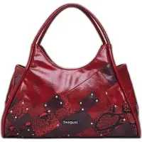 Desigual Heritown 2 Hand Bag