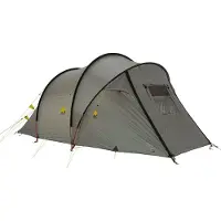 Wechsel Tents Voyager 3 Doppelwand-Zelt DOPPELWAND-ZELT TRAVEL-L.