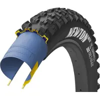 Goodyear Newton MTF Downhill 27,5" (584 mm) Black 2.5 MTB Fahrradreifen