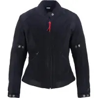 Helstons Stoner Evo Air Mesh Jacke