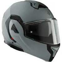 Tucano Urbano Fastflip Modularhelm