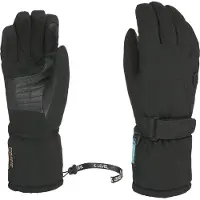 Level Jolie W black (01) 8,5
