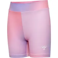 Hummel Mädchen-Radlerhose Gradient Gym
