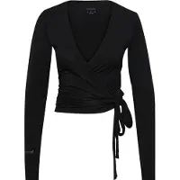 Hummel Soft Wrap Langarm-t-shirt