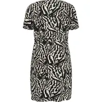 KAFFE CURVE Kleid KCmella Kleid Regular fit