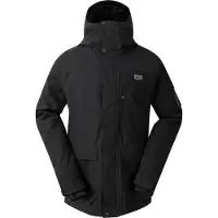 Dare 2b Dare2b Twintipjacket black (800) M